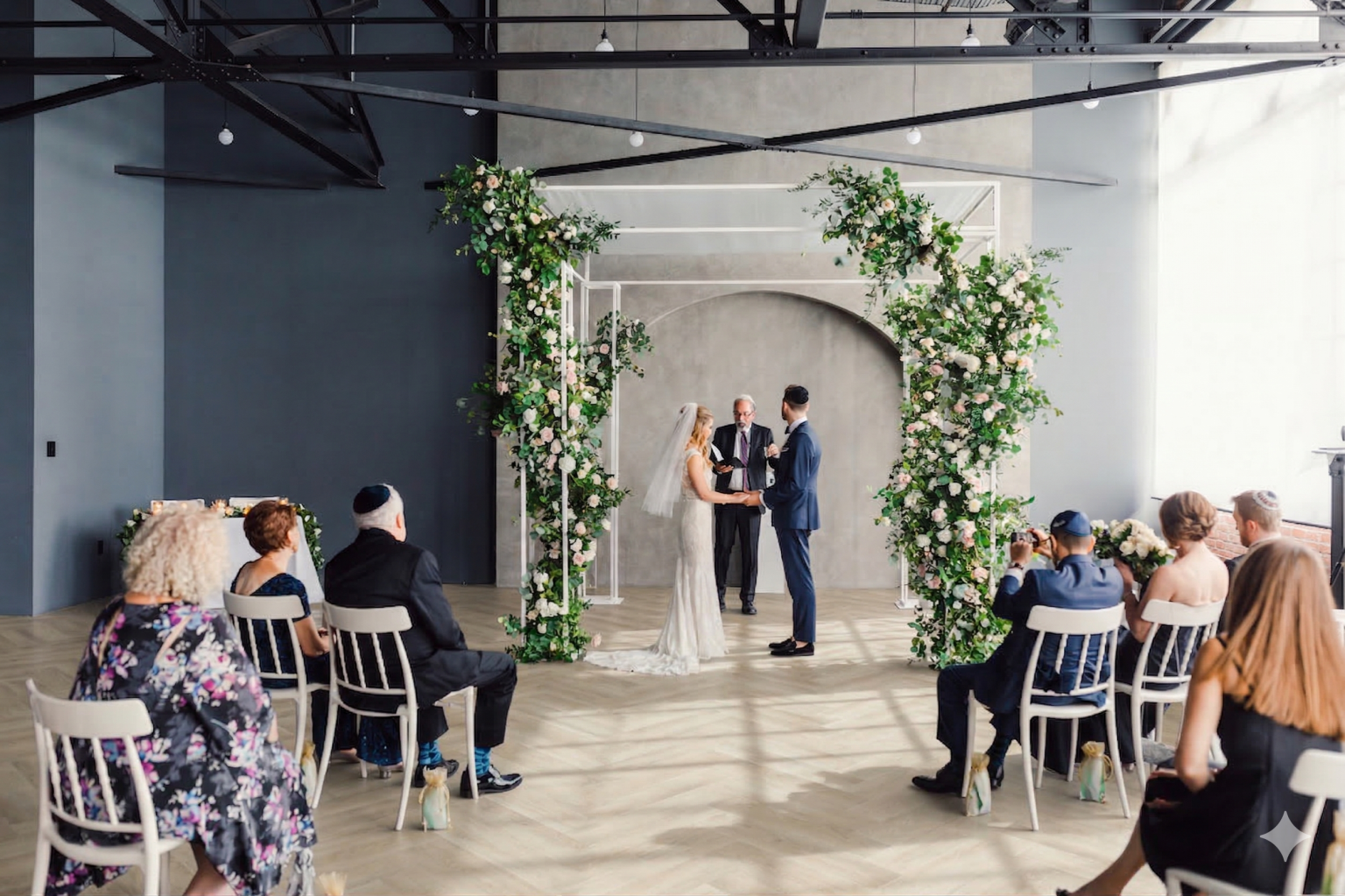 Micro weddings